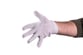 HANDBELL GLOVES ULTIMA 2 - X SMALL - WHITE